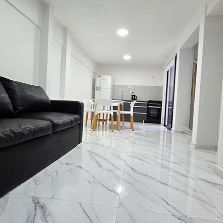 Апартаменты Departamento A Estrenar Zona Centrica Мар-де-Ахо Экстерьер фото