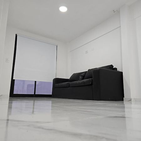 Апартаменты Departamento A Estrenar Zona Centrica Мар-де-Ахо Экстерьер фото